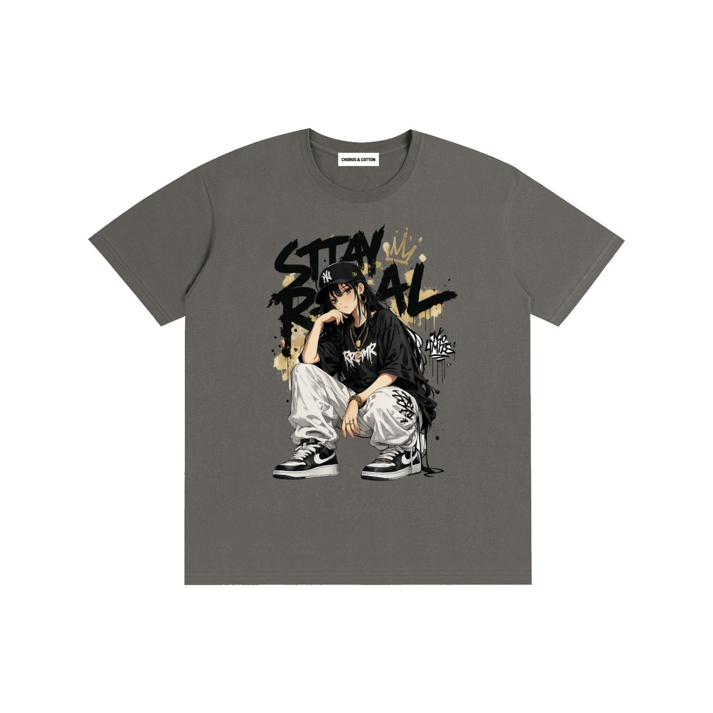 T-shirts