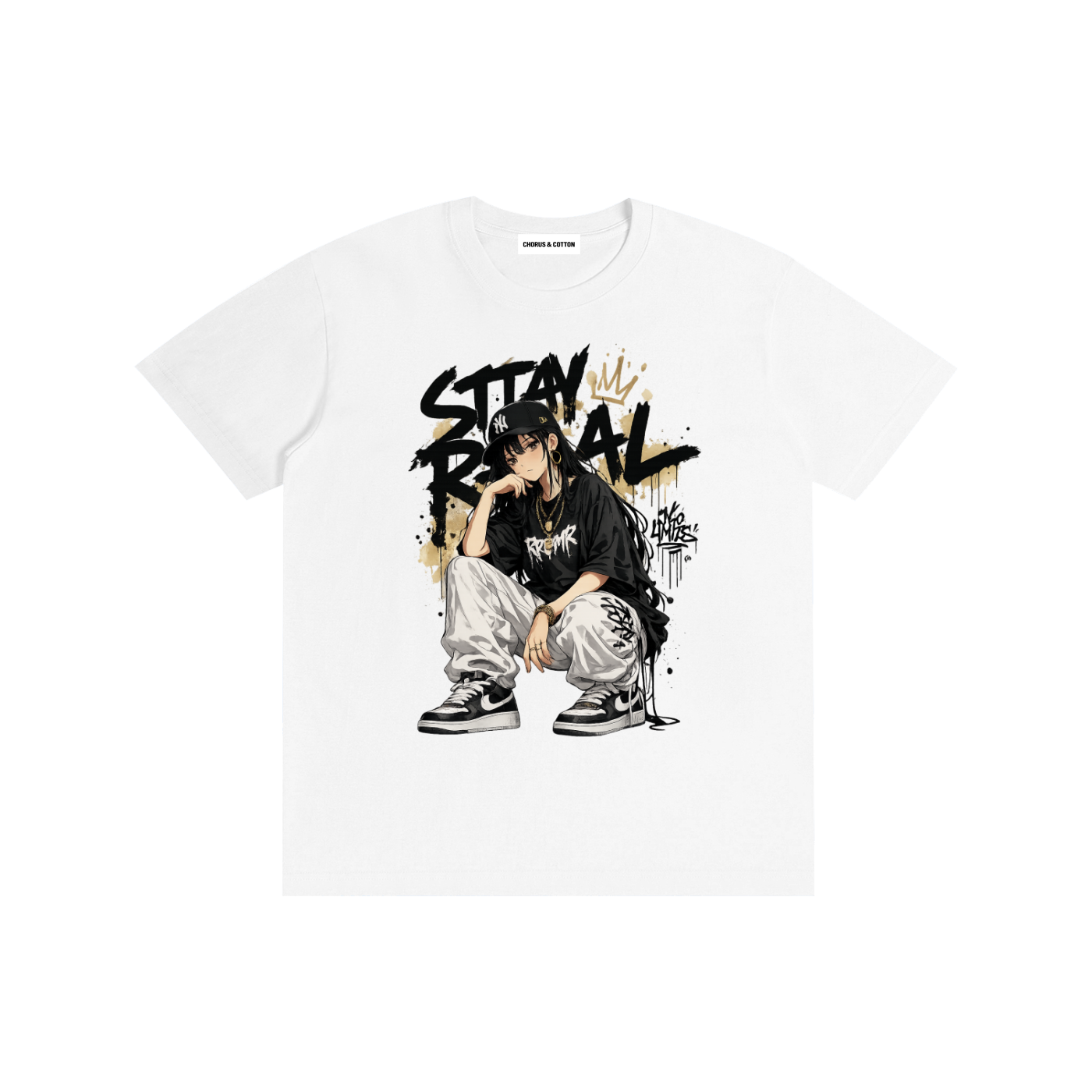 T-shirts