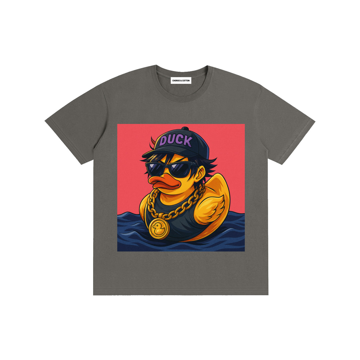 T-shirts