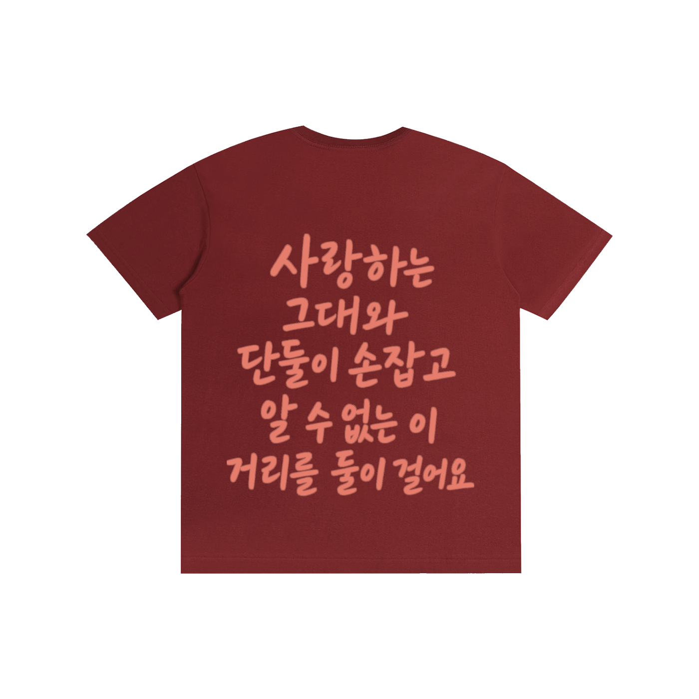 T-shirts
