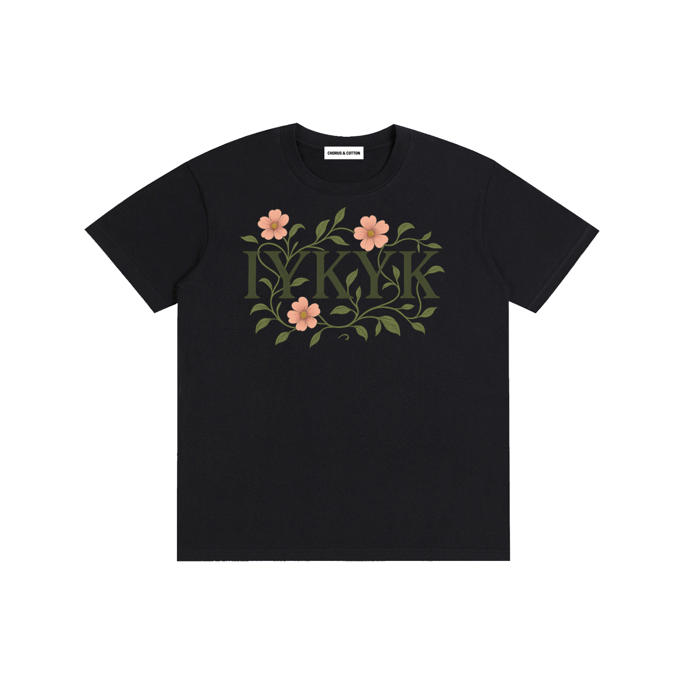 T-shirts