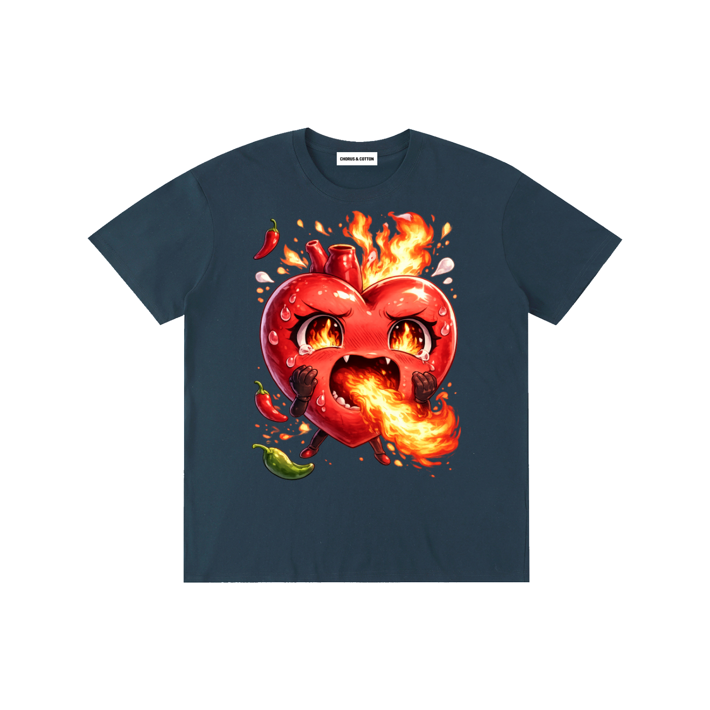 T-shirts