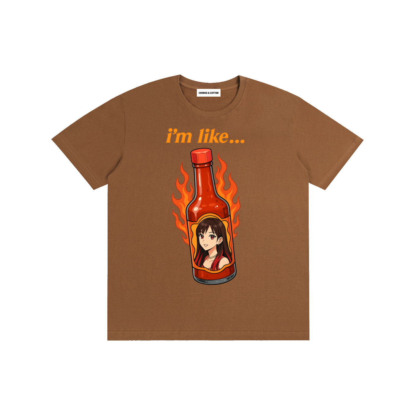 T-shirts