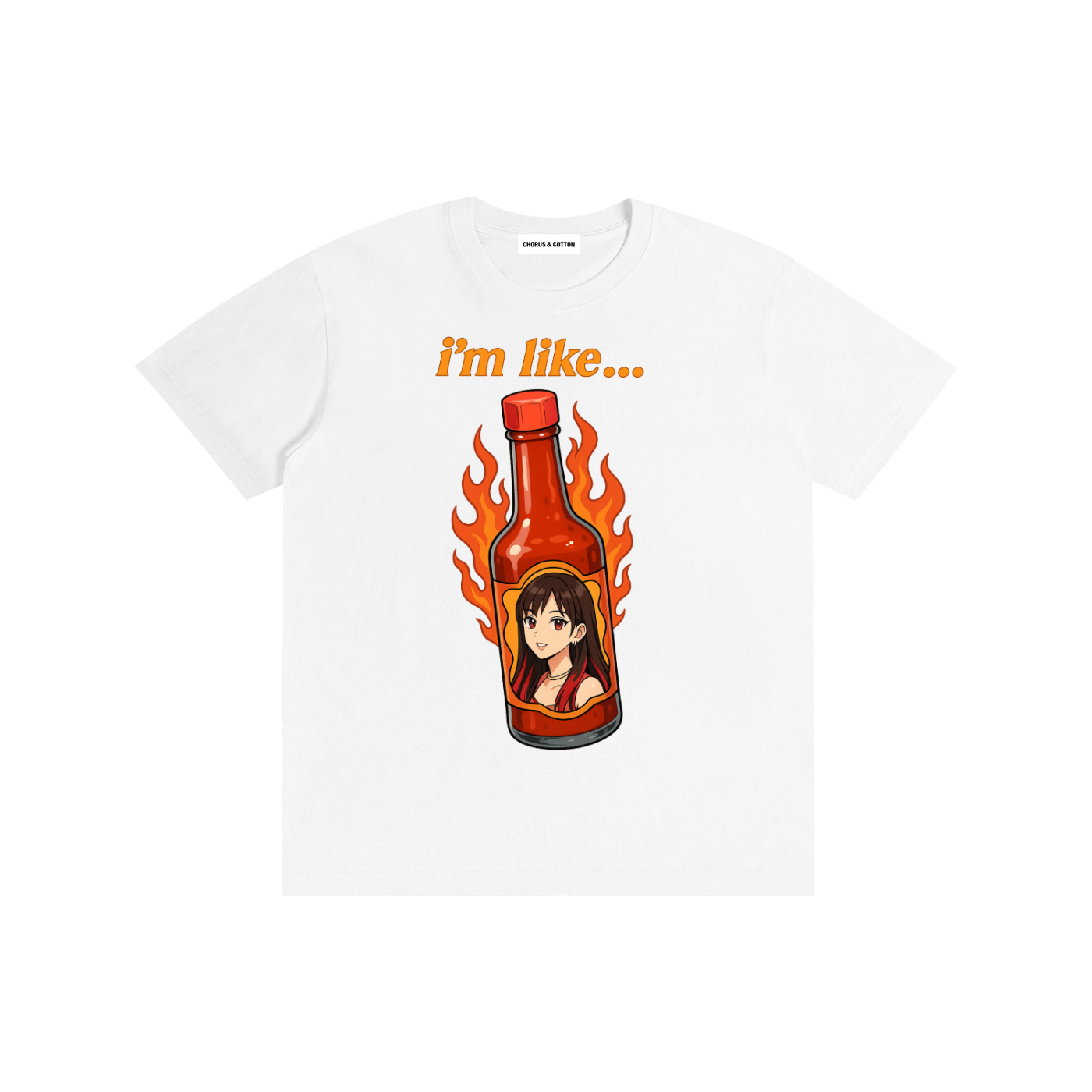 T-shirts