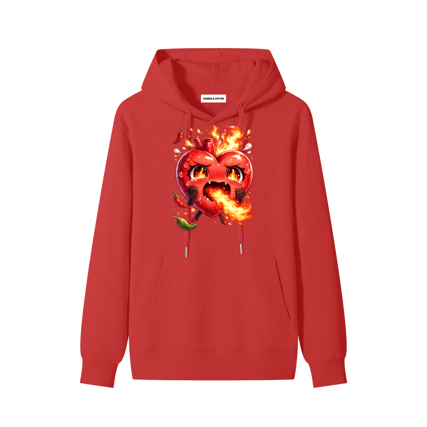 Hoodies,k-pop,streetwear,unisex,chorus and cotton