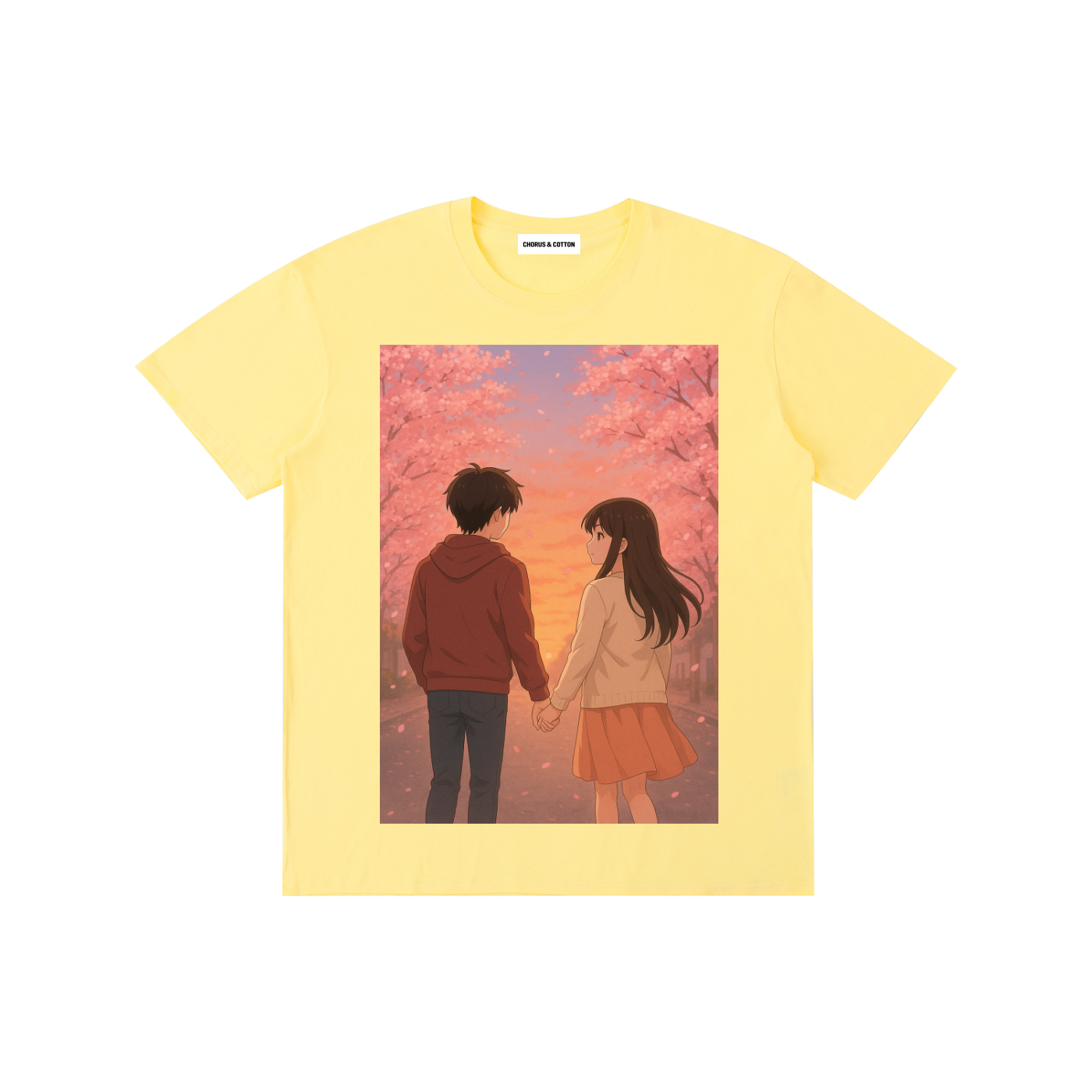 T-shirts