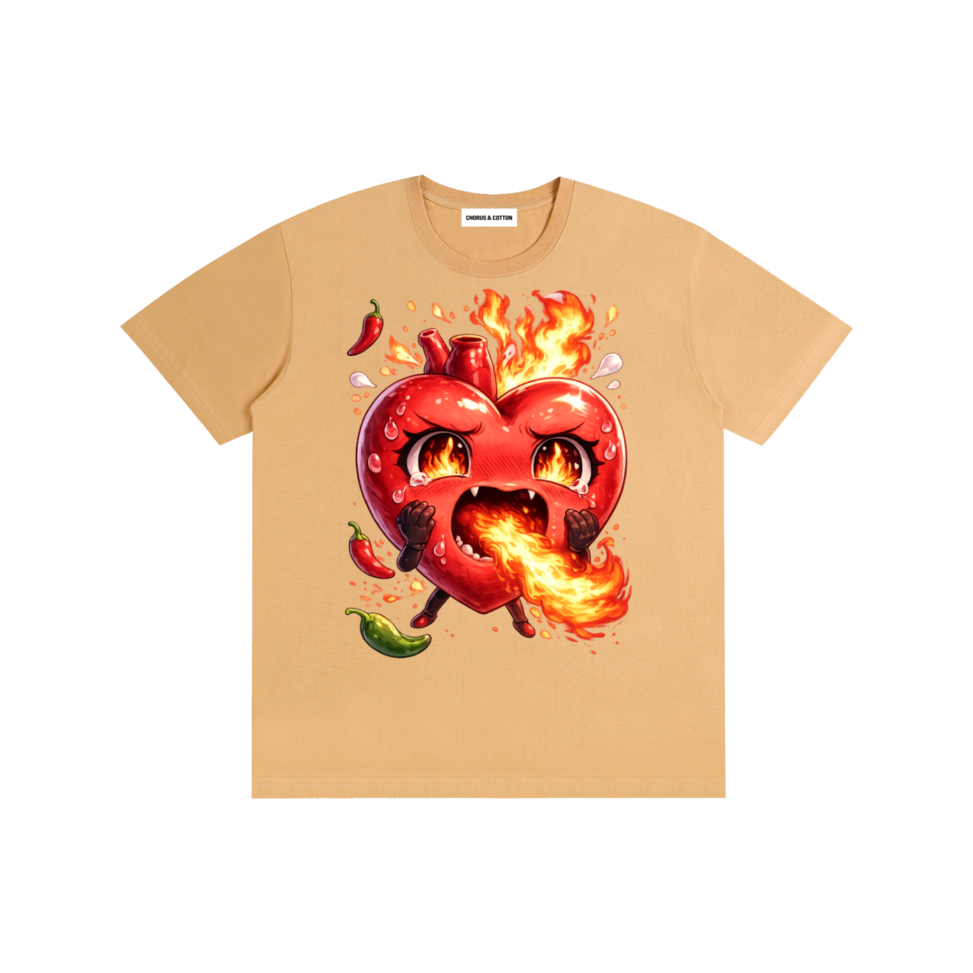 T-shirts