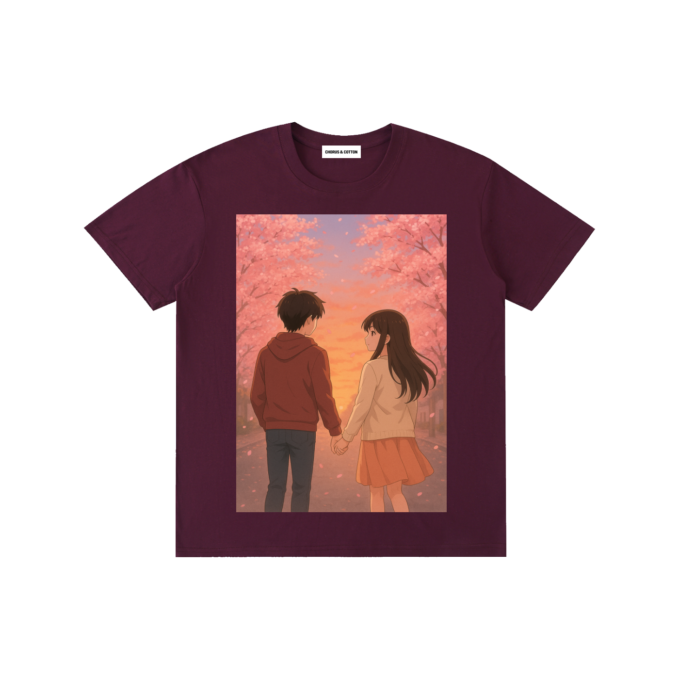T-shirts