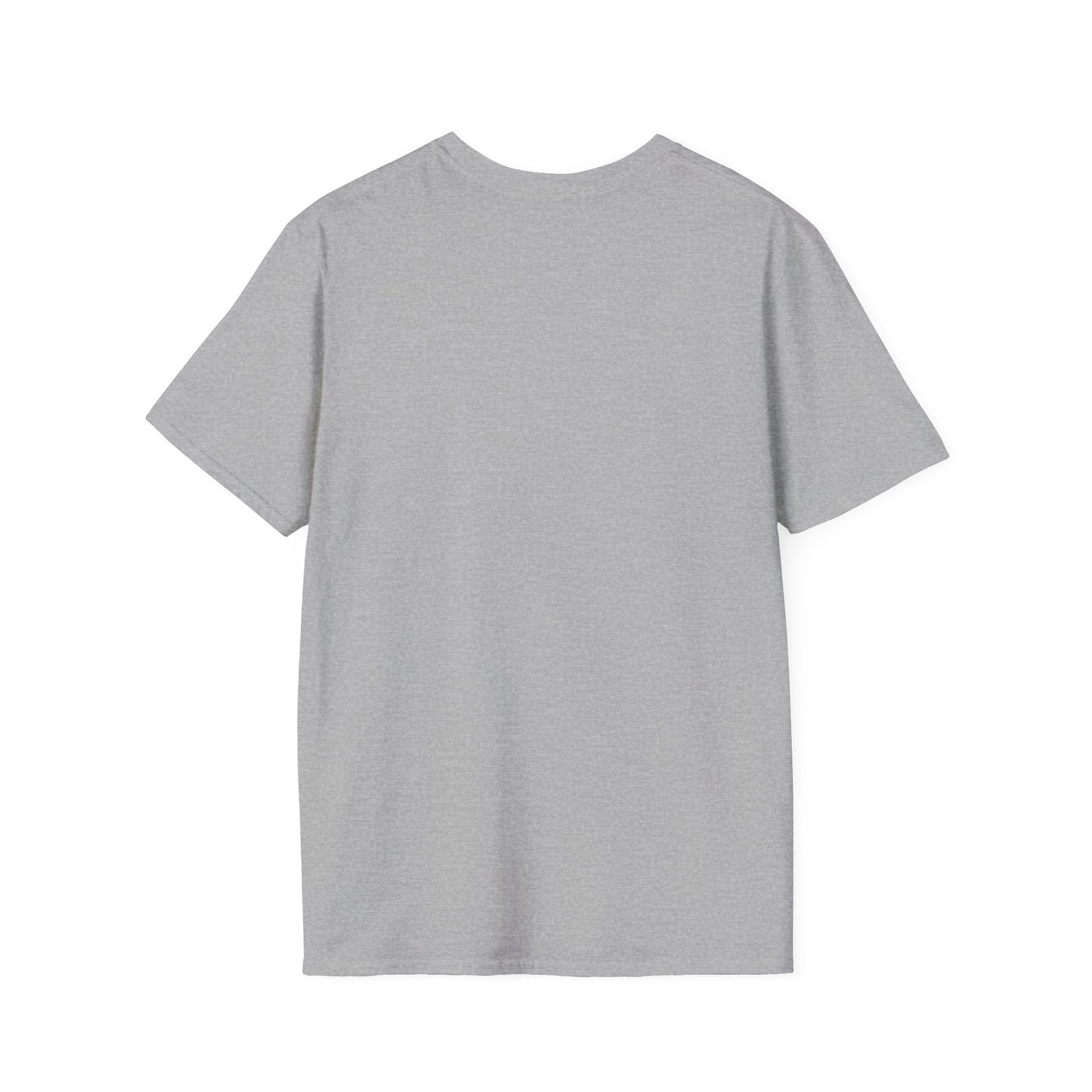 Floral T-Shirt - IYKYK Design