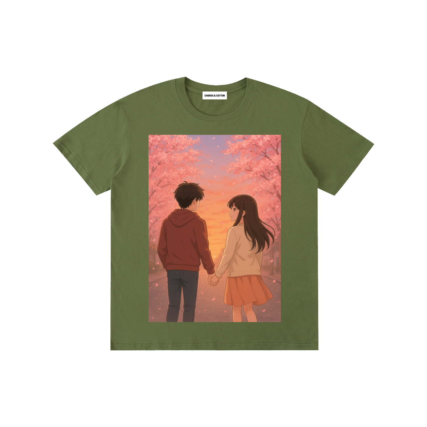 T-shirts