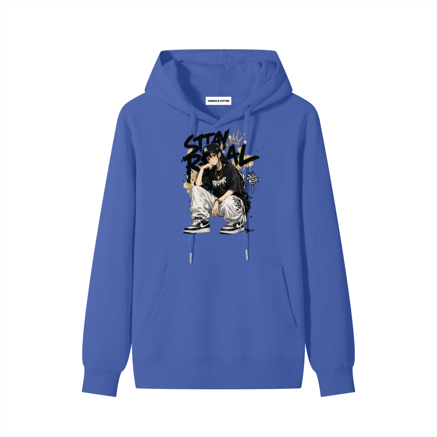 Hoodies,Unisex,streetwear,anime streetwear,chorus and cotton,urban fashion