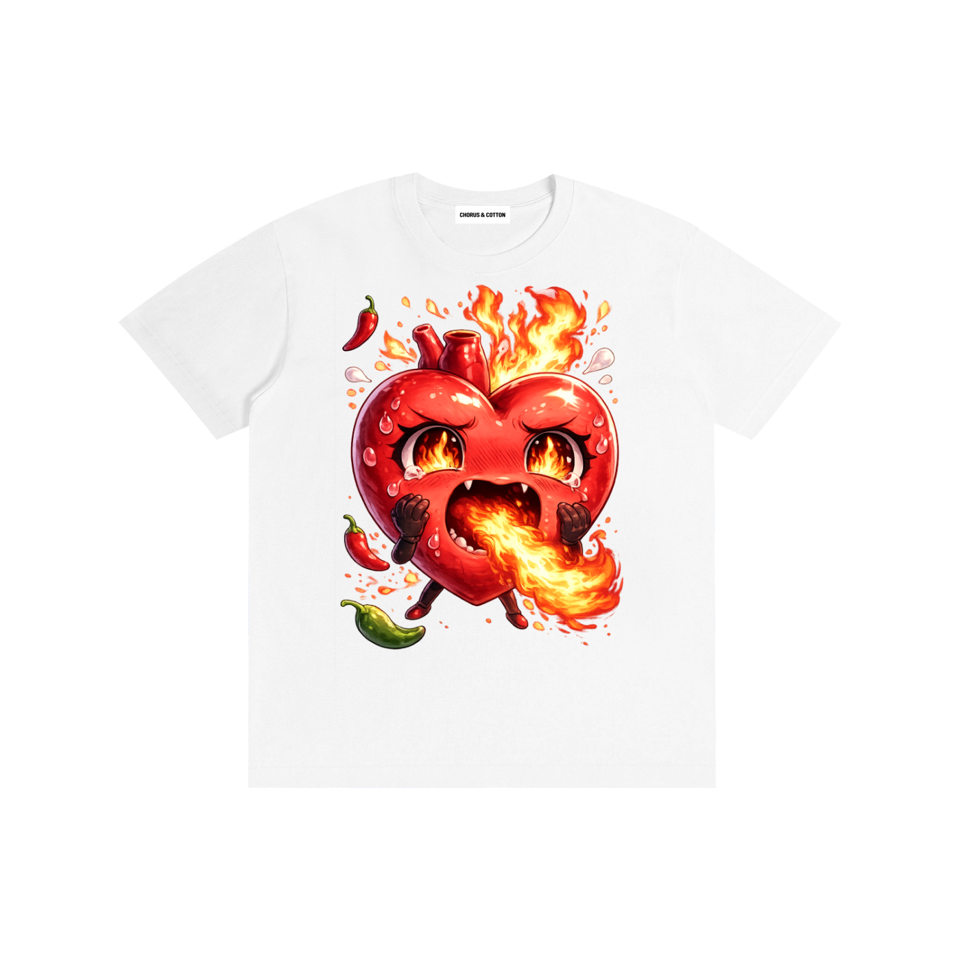 T-shirts