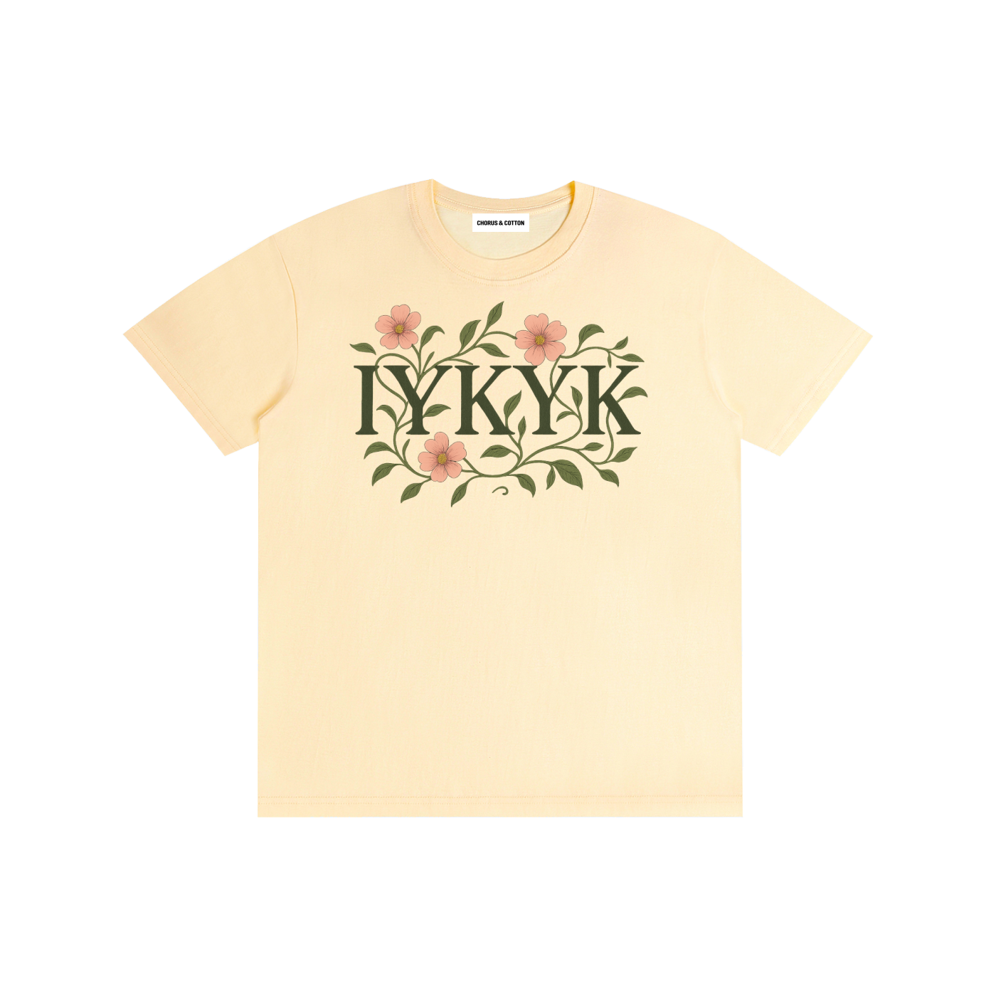 T-shirts