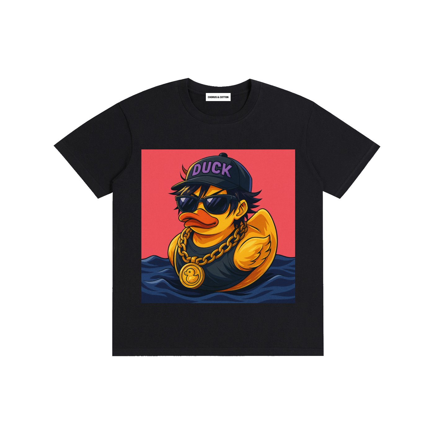 T-shirts