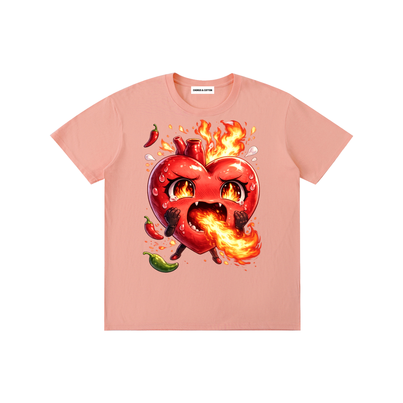T-shirts