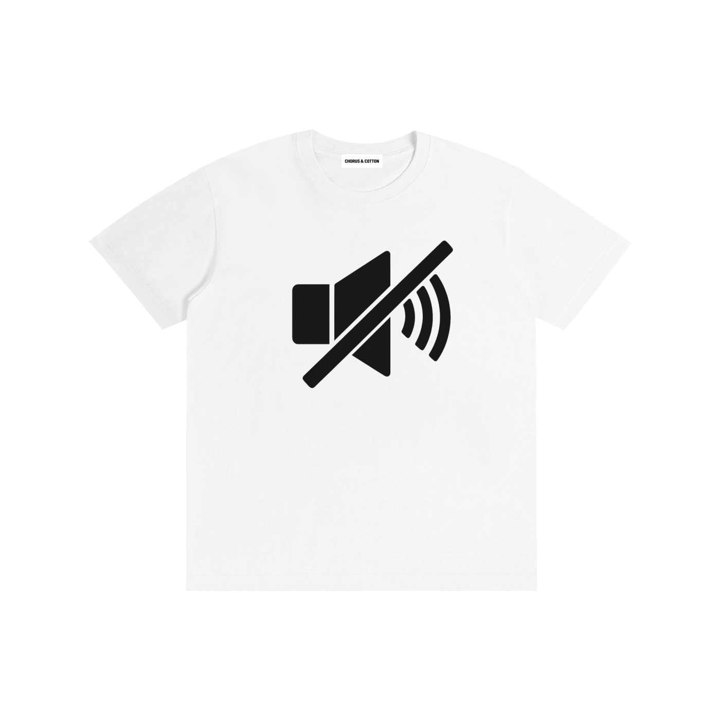 T-shirts,minimalist streetwear,graphic tee,unisex,cotton tee,streetwear,music inspired,urban fashion,chorus and cotton