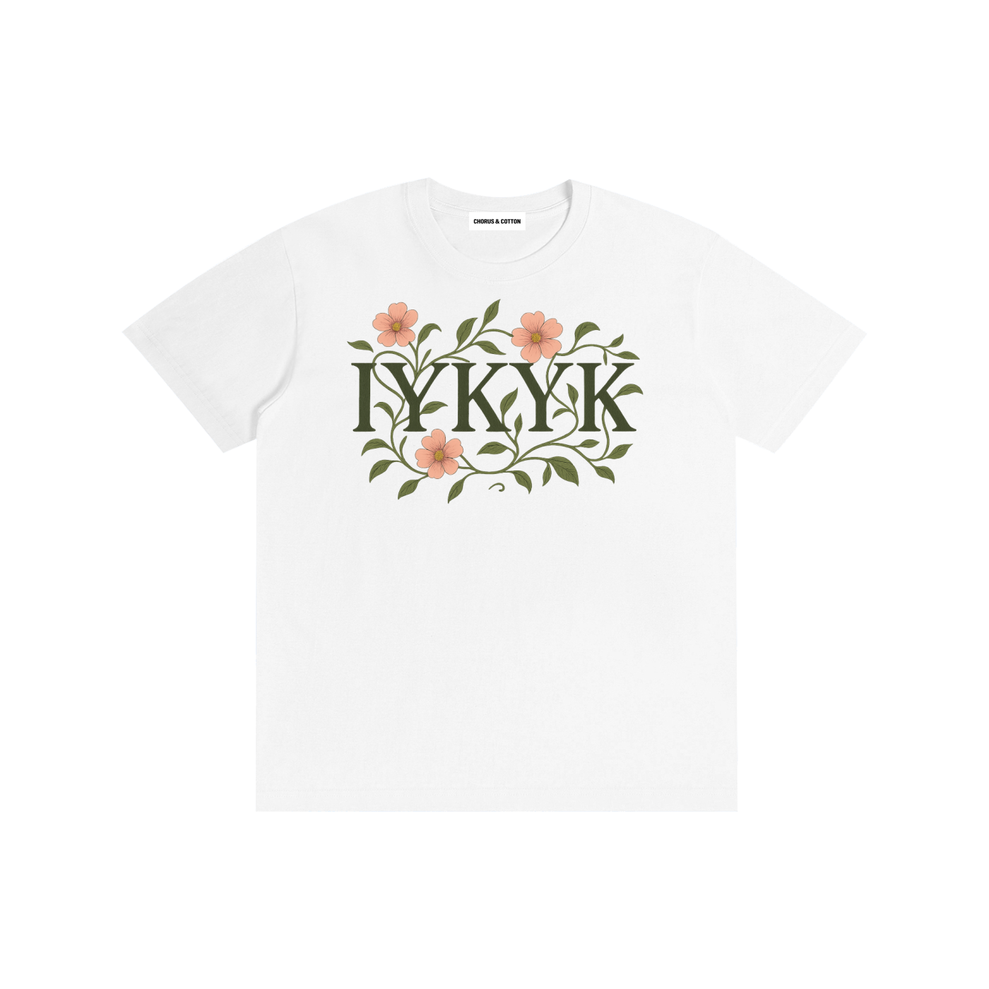 T-shirts
