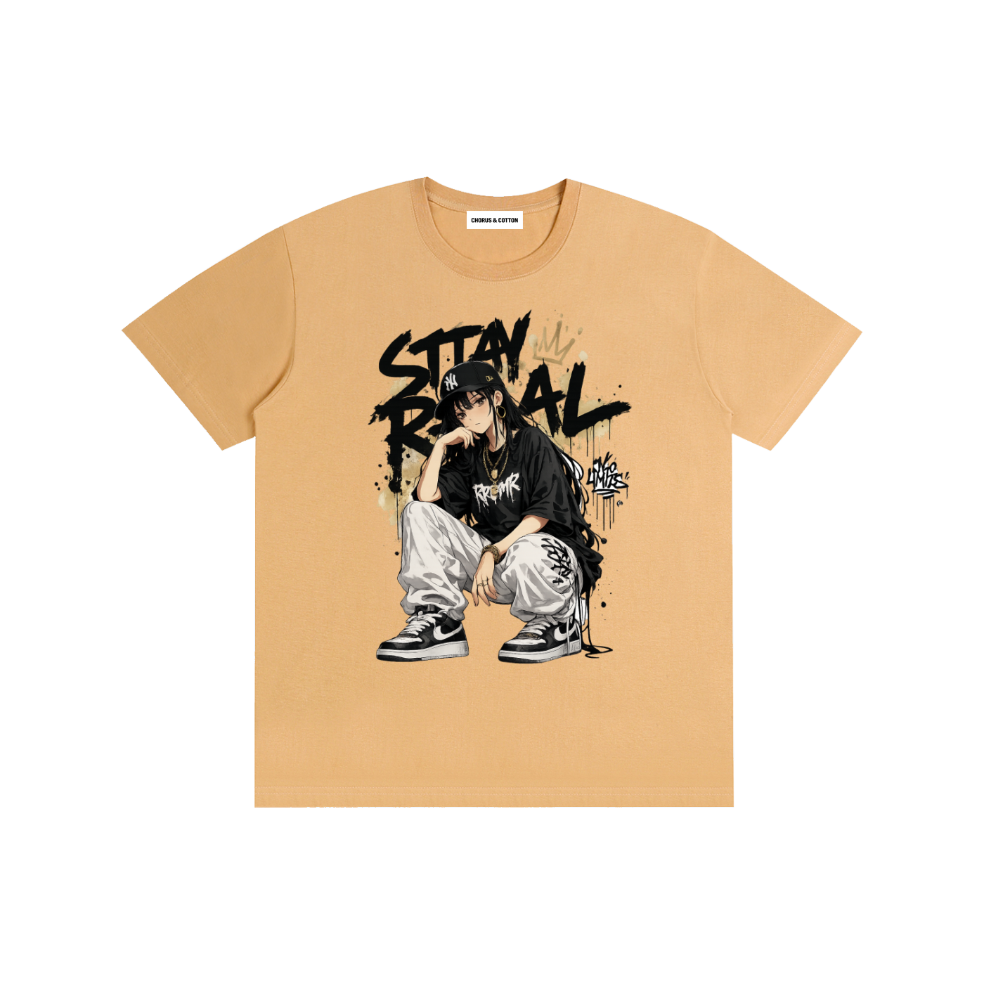 T-shirts