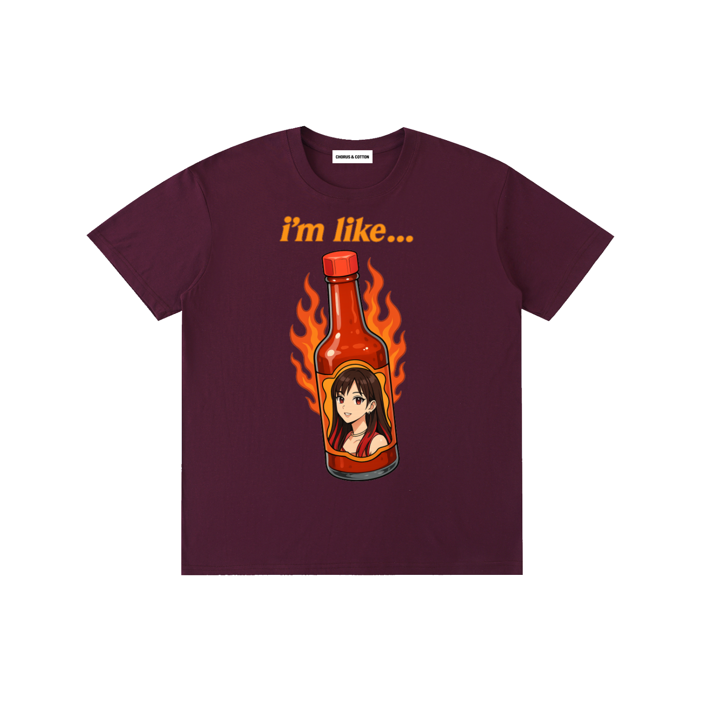 T-shirts