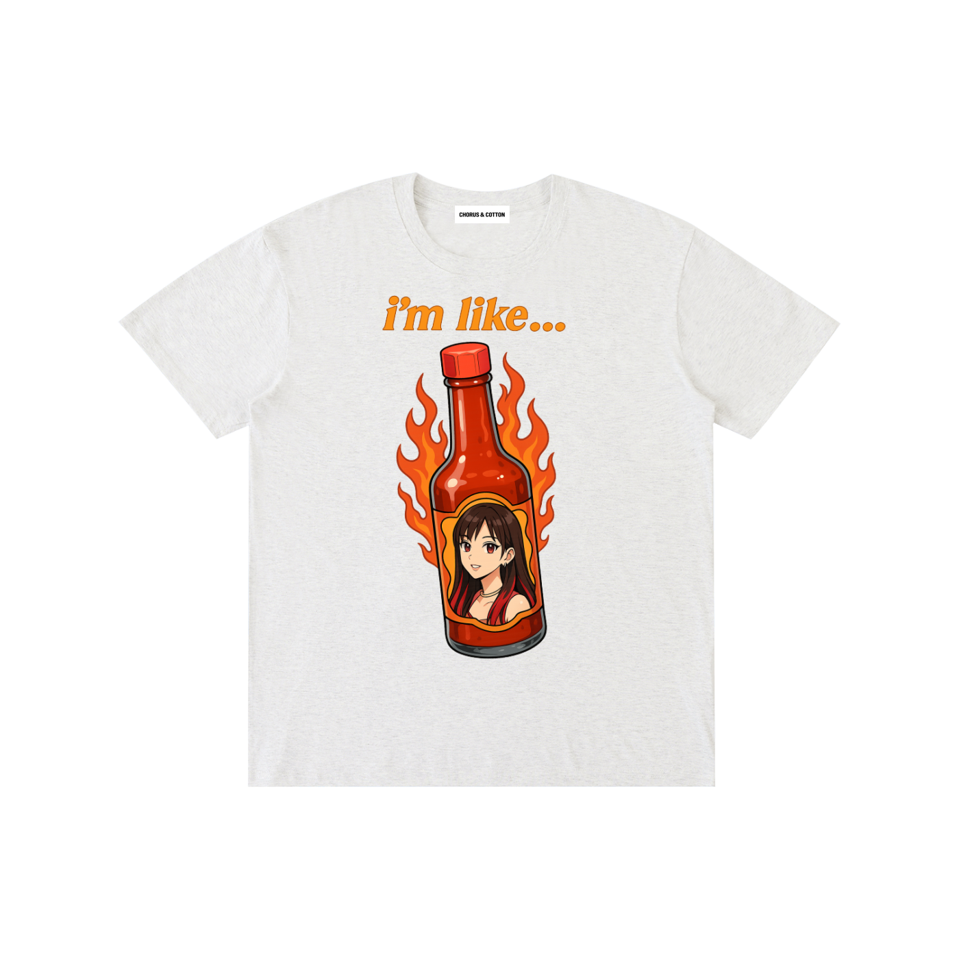 T-shirts