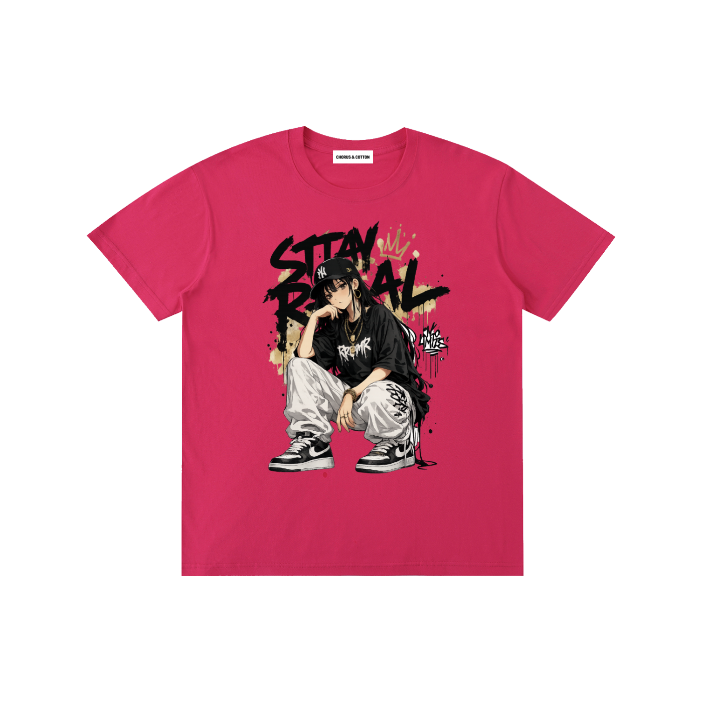 T-shirts