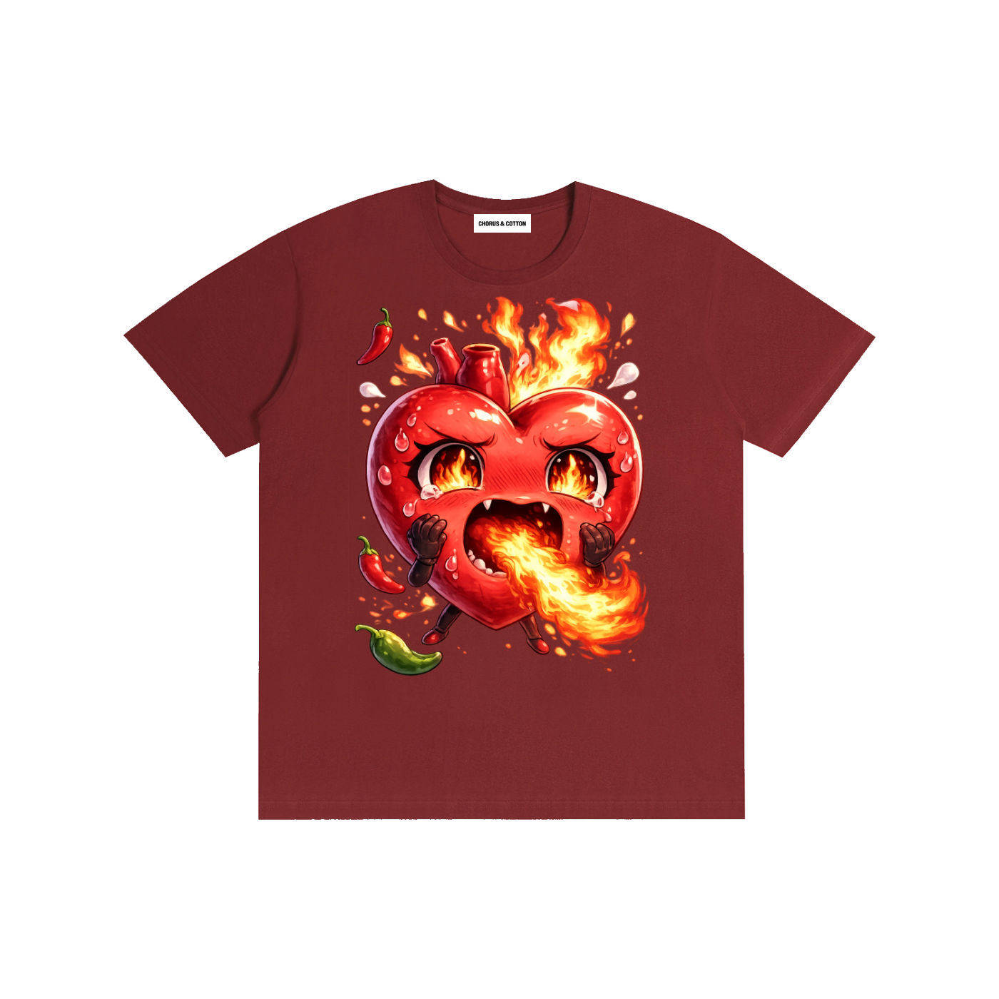 T-shirts