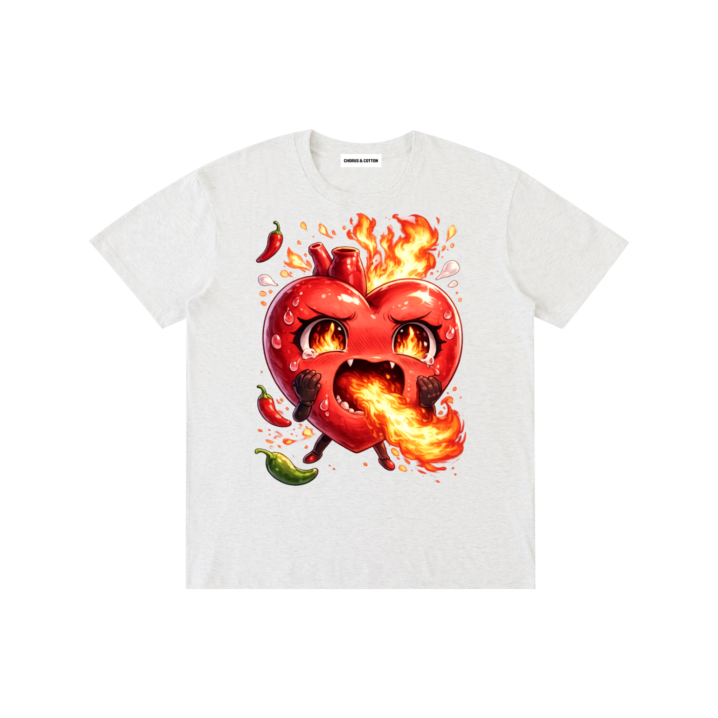 T-shirts