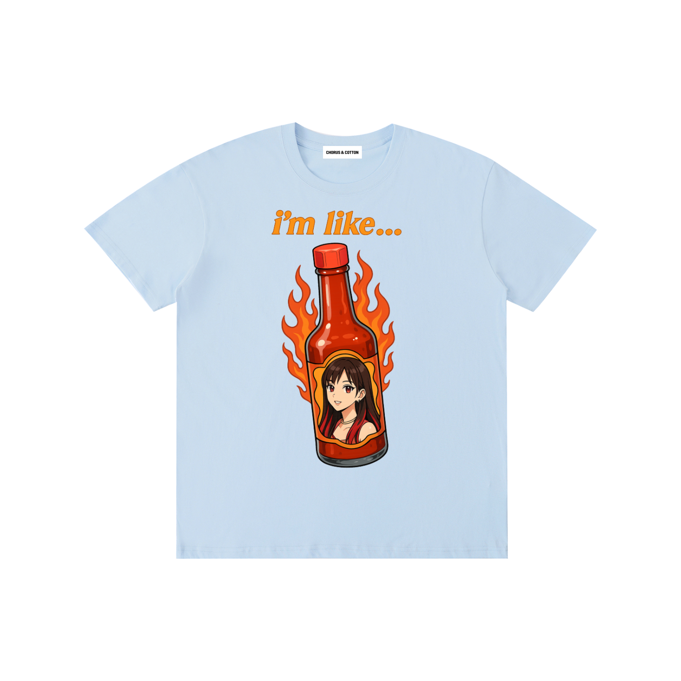 T-shirts