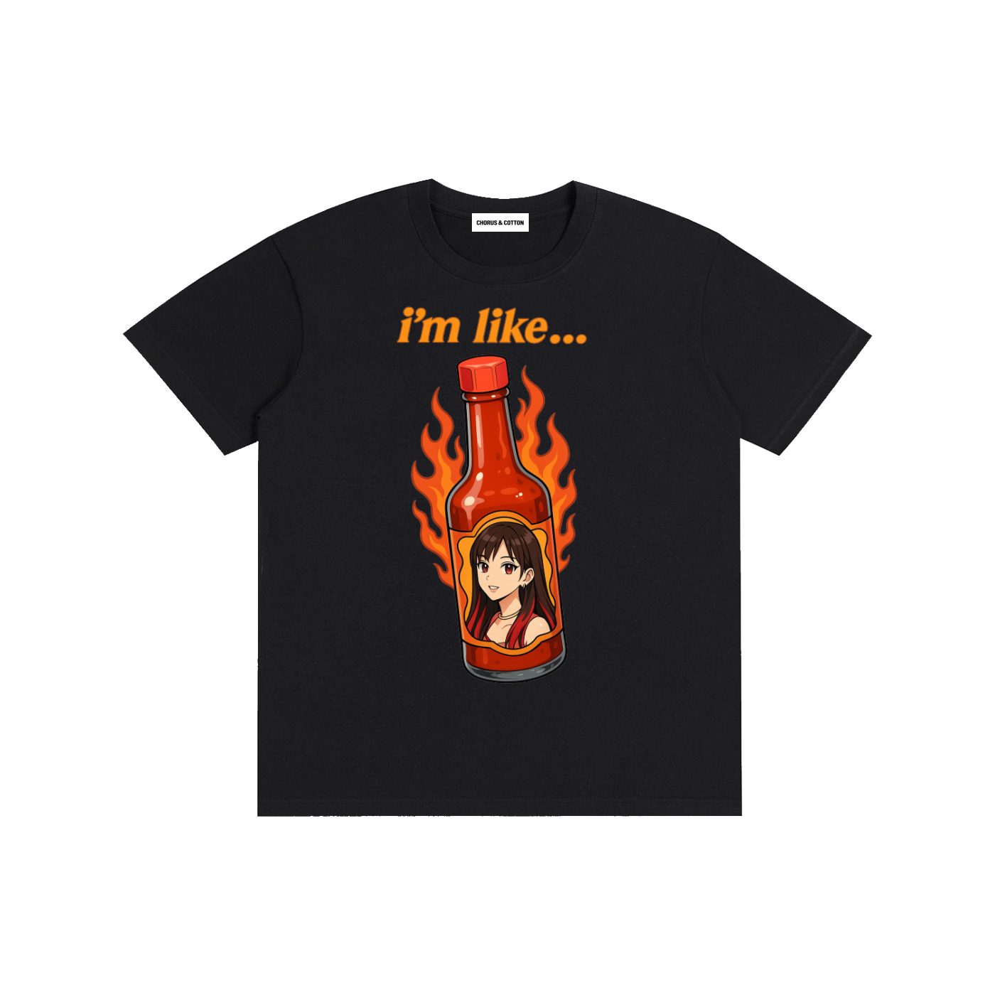 T-shirts