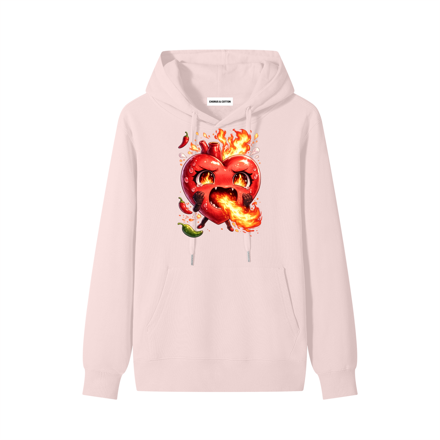 Hoodies,k-pop,streetwear,unisex,chorus and cotton