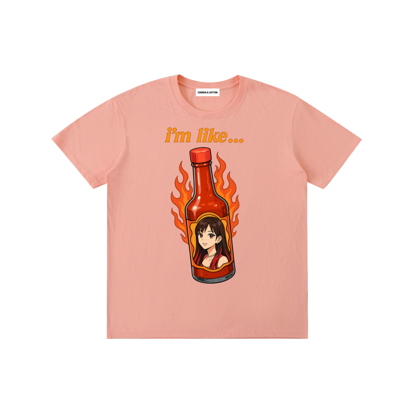 T-shirts