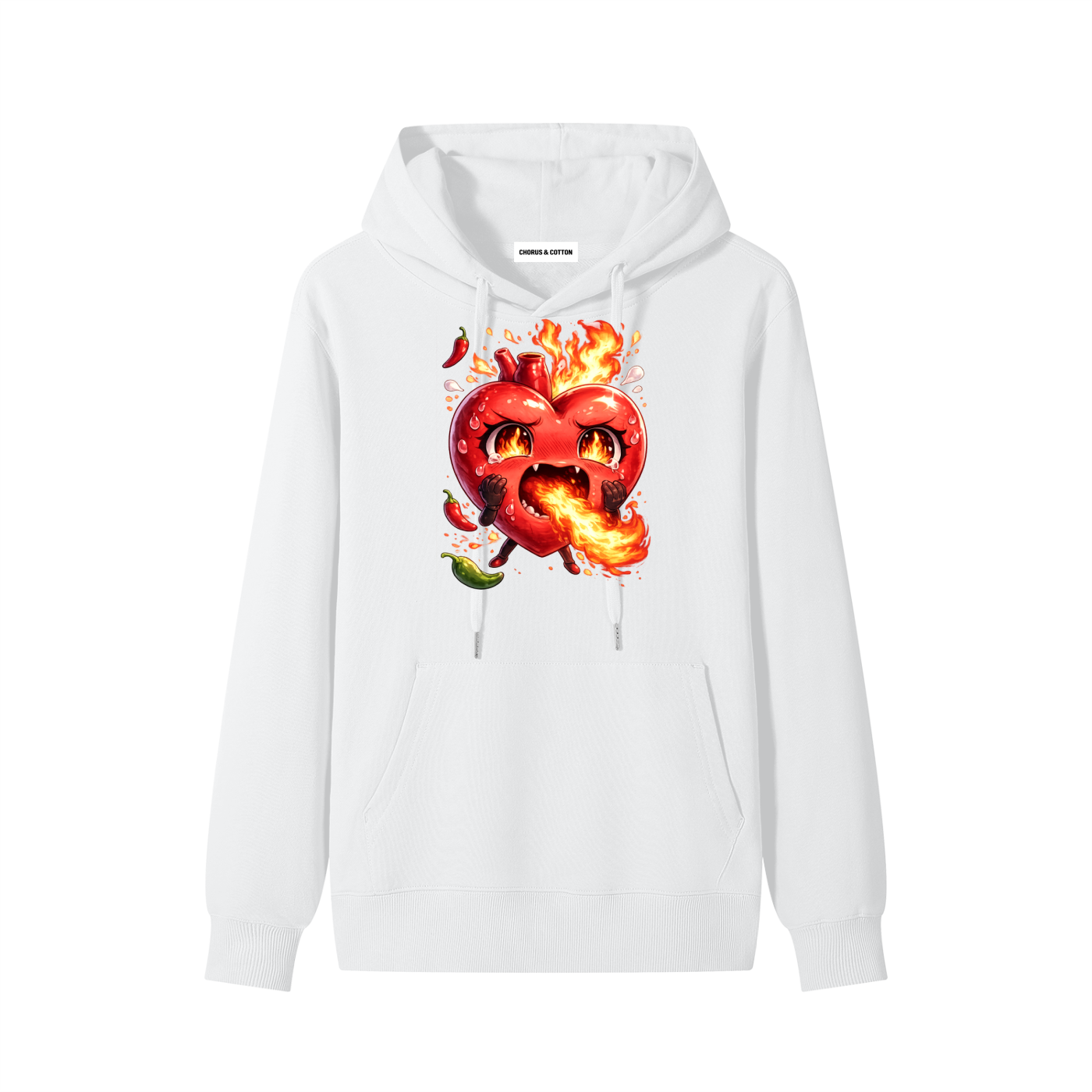 Hoodies,k-pop,streetwear,unisex,chorus and cotton