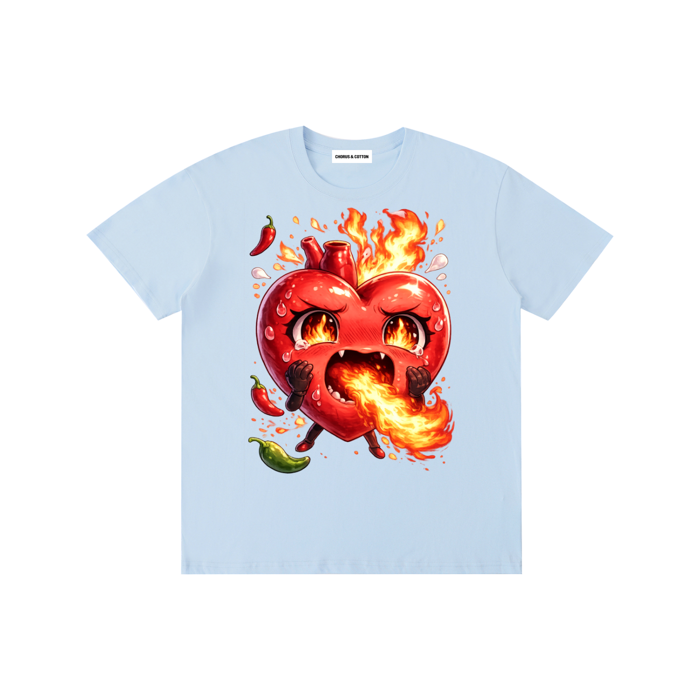 T-shirts