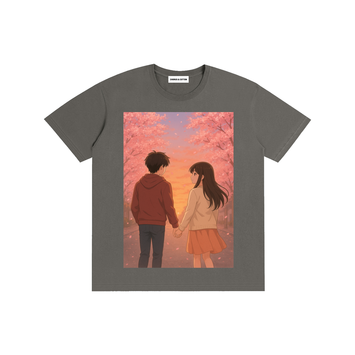 T-shirts