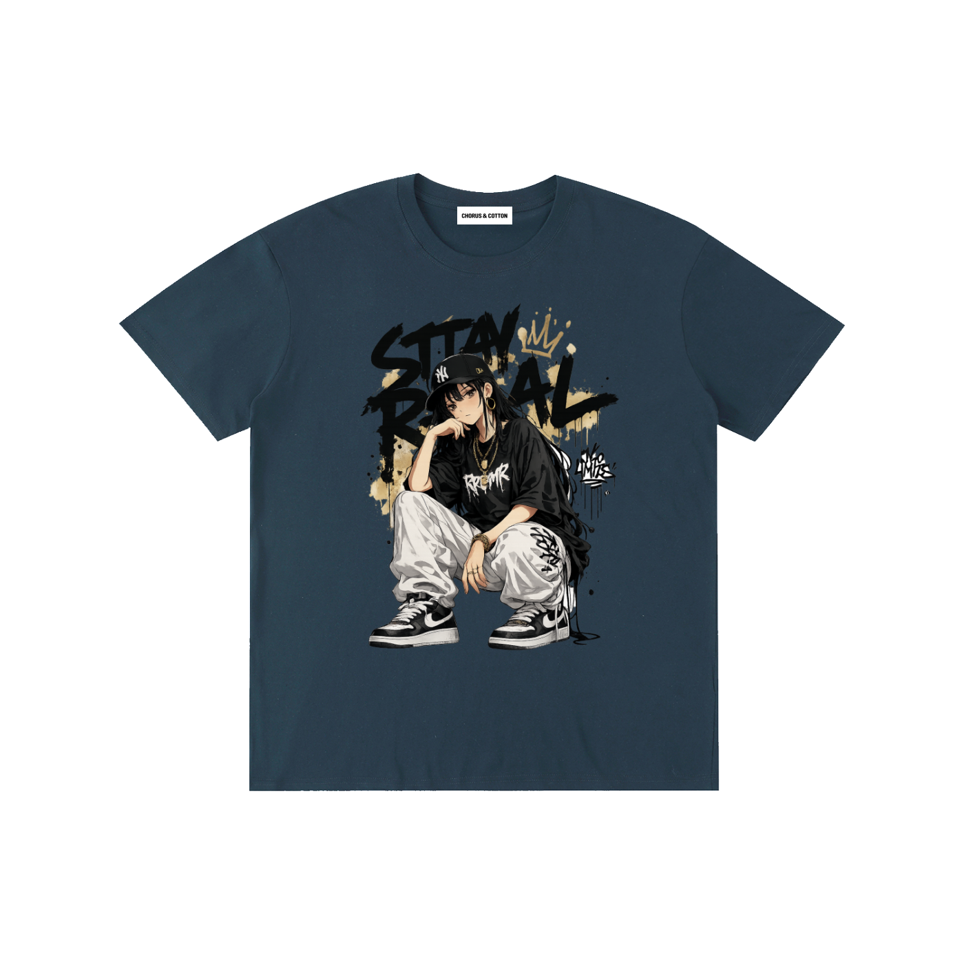 T-shirts