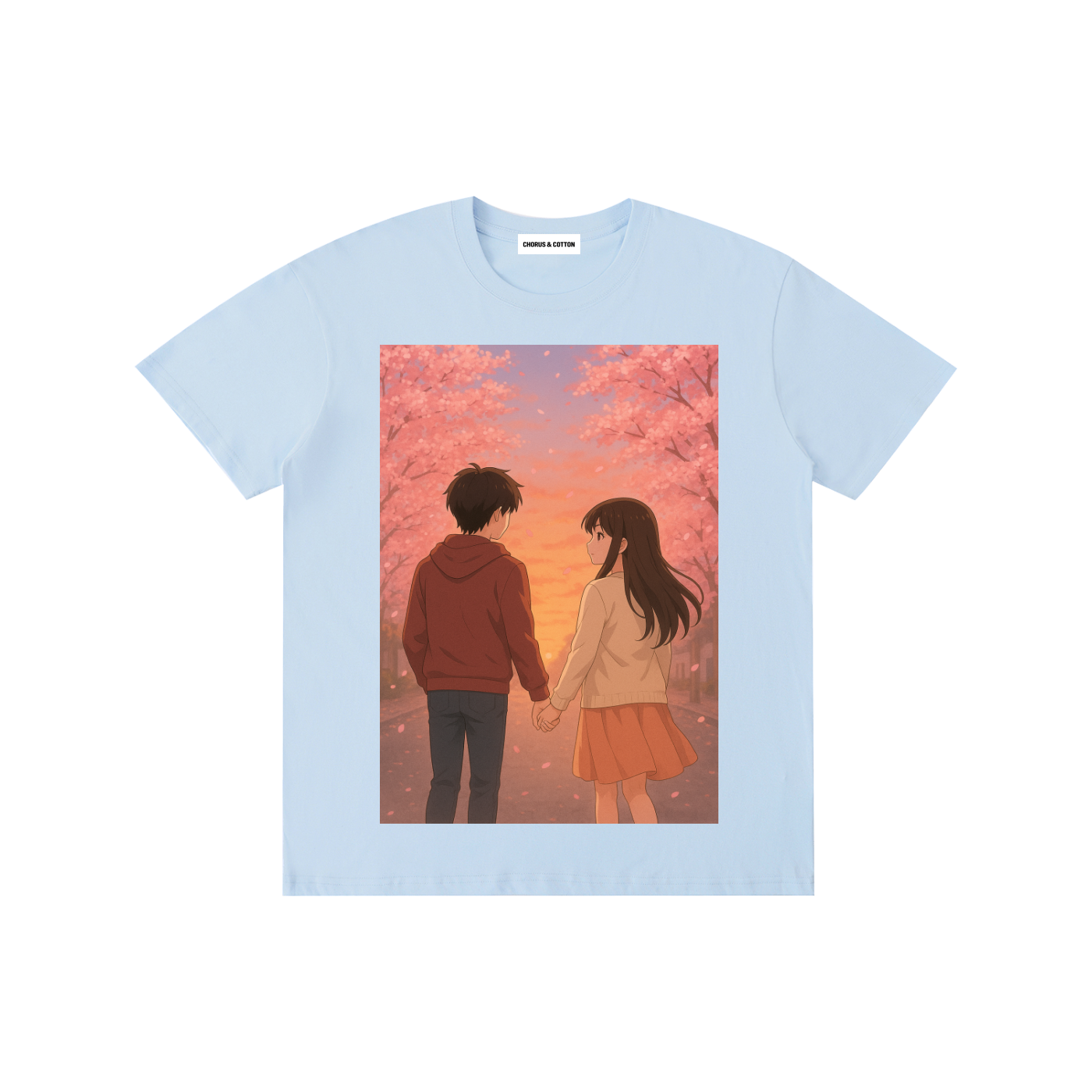 T-shirts
