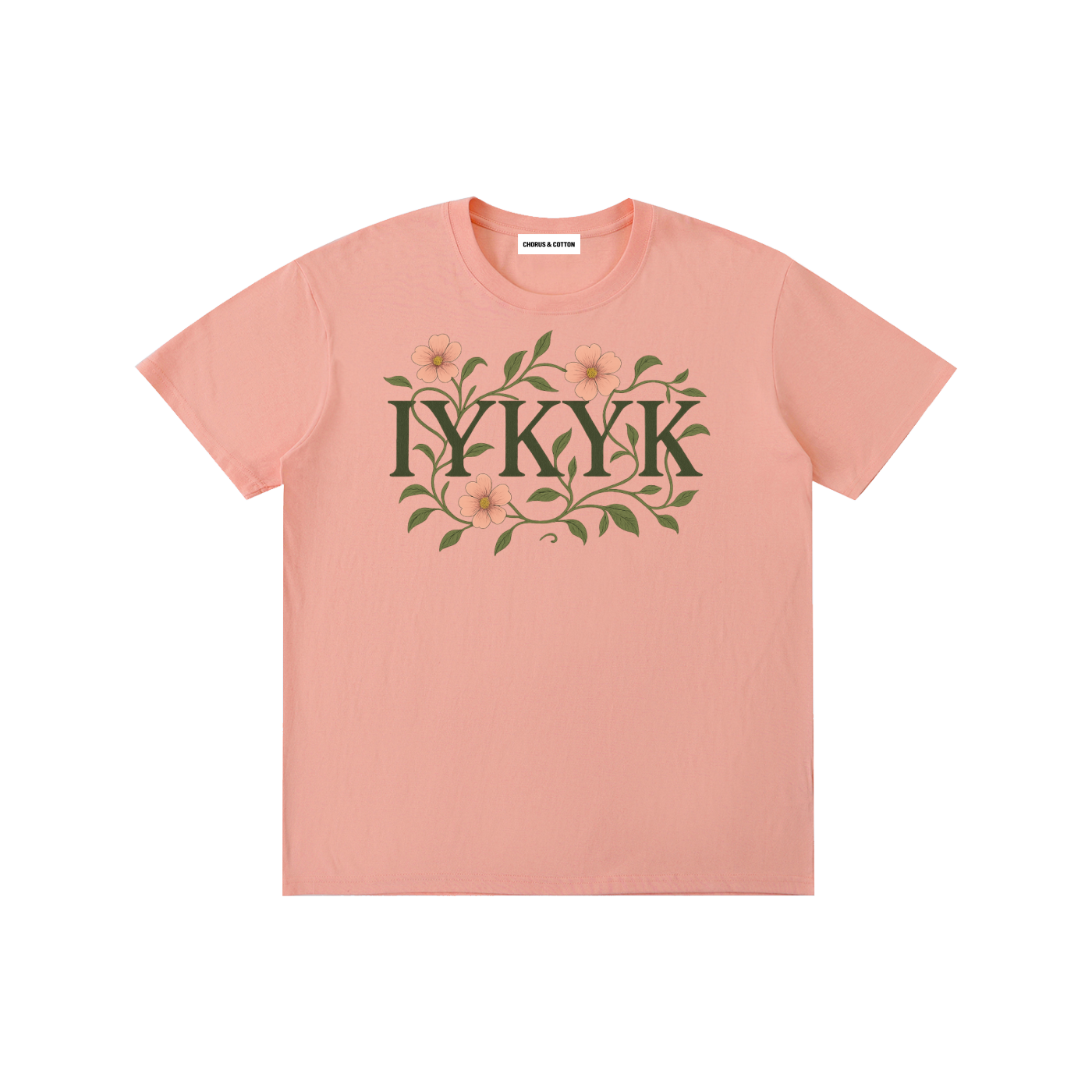 T-shirts