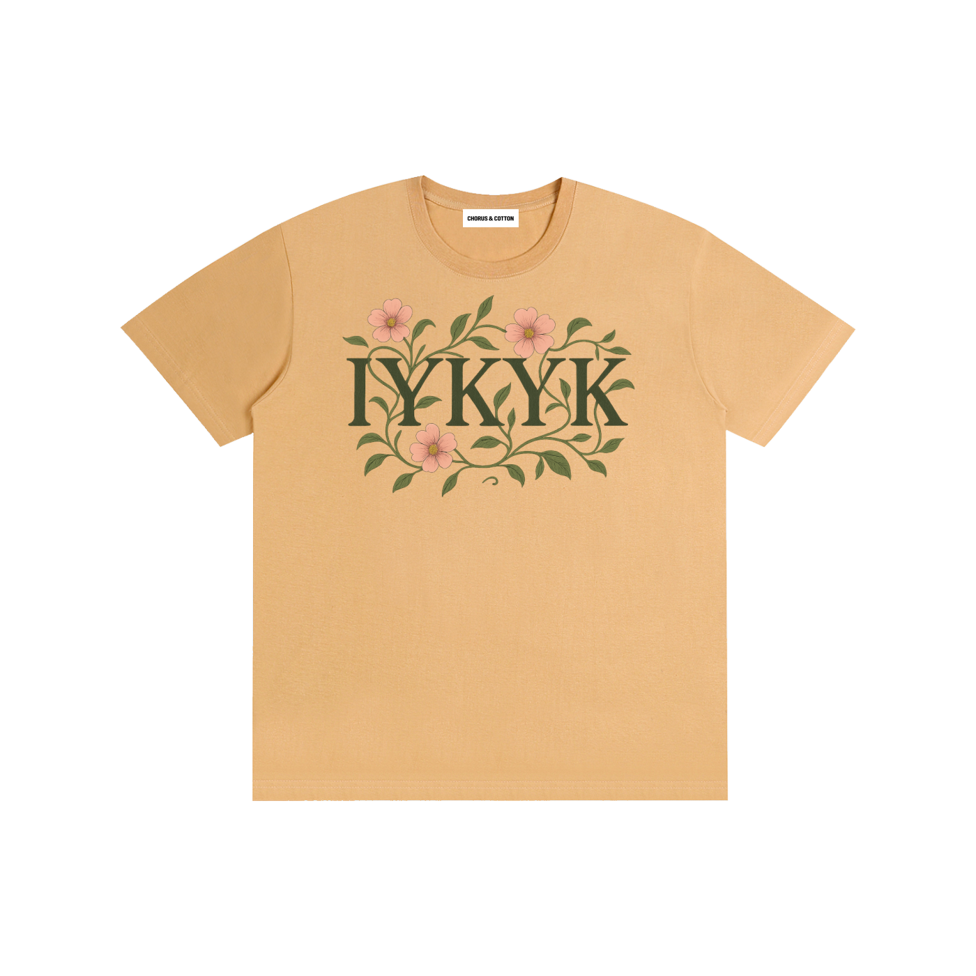 T-shirts