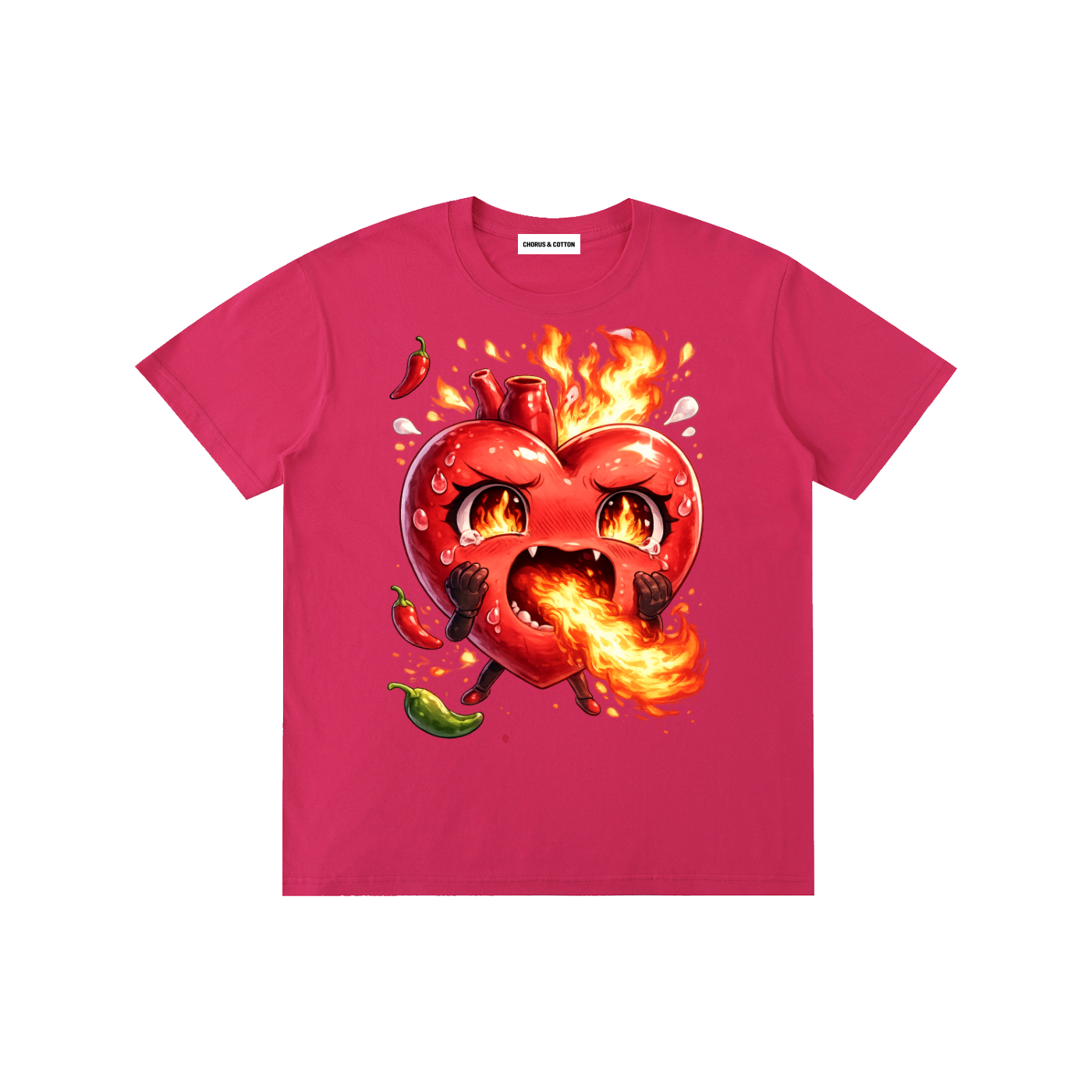 T-shirts