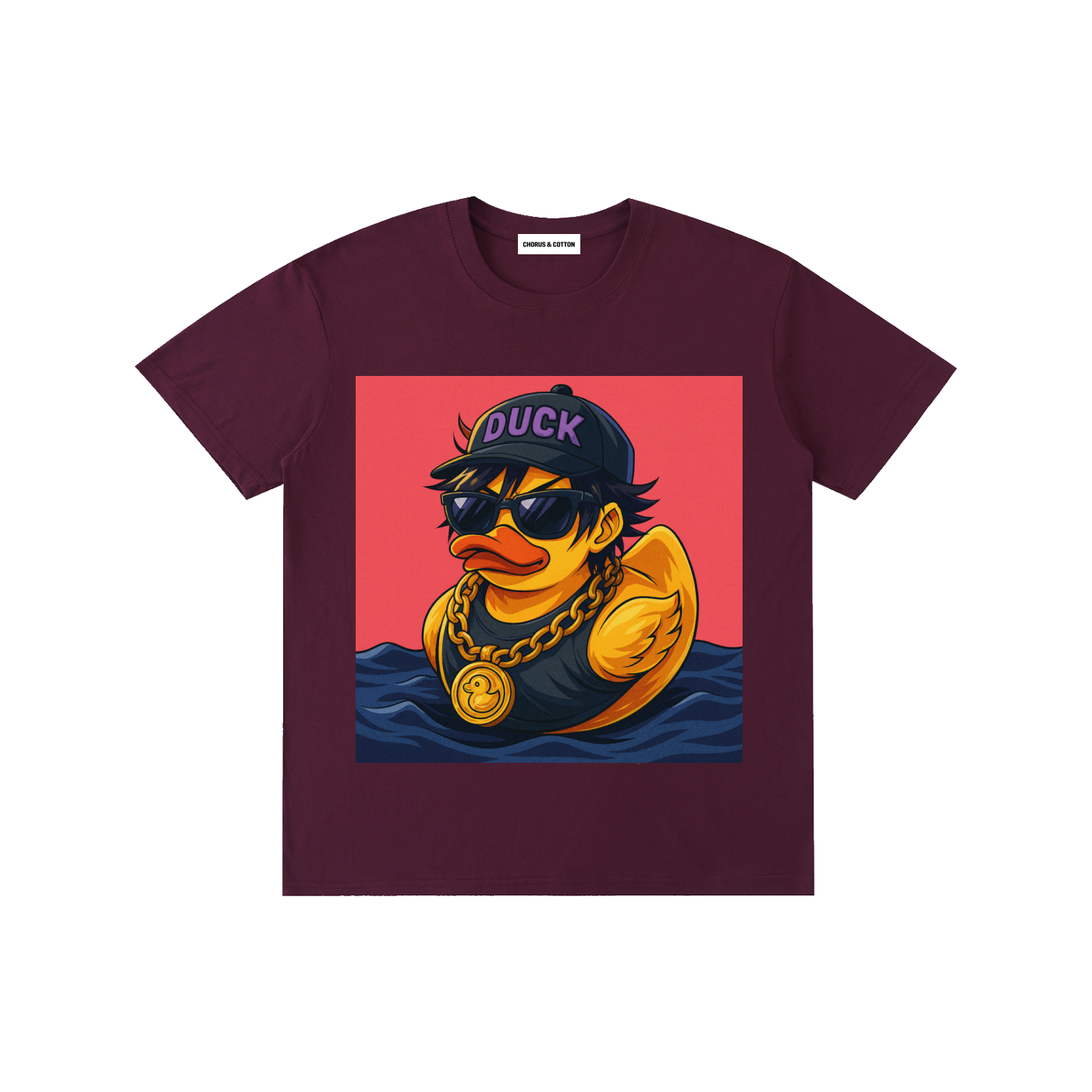 T-shirts