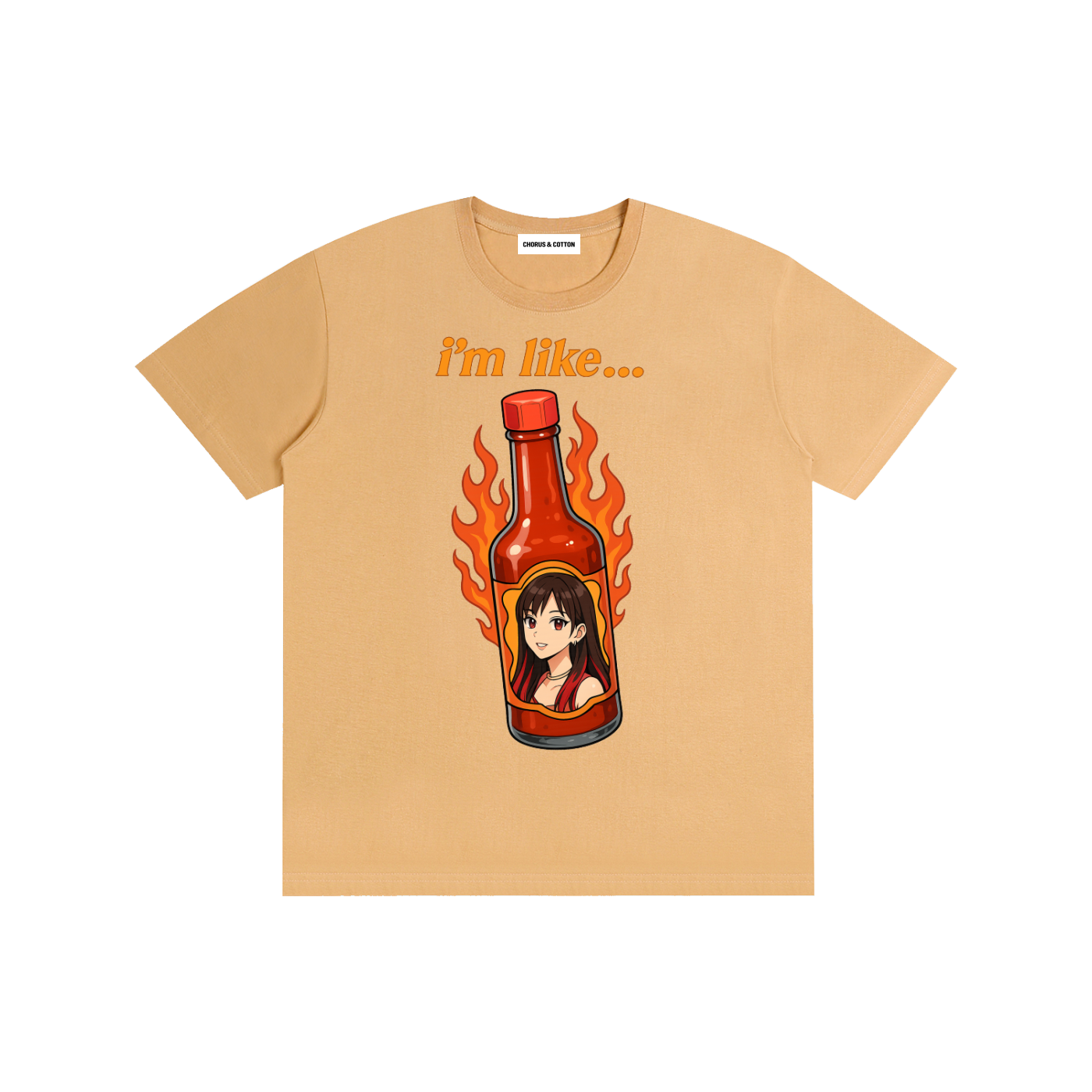 T-shirts