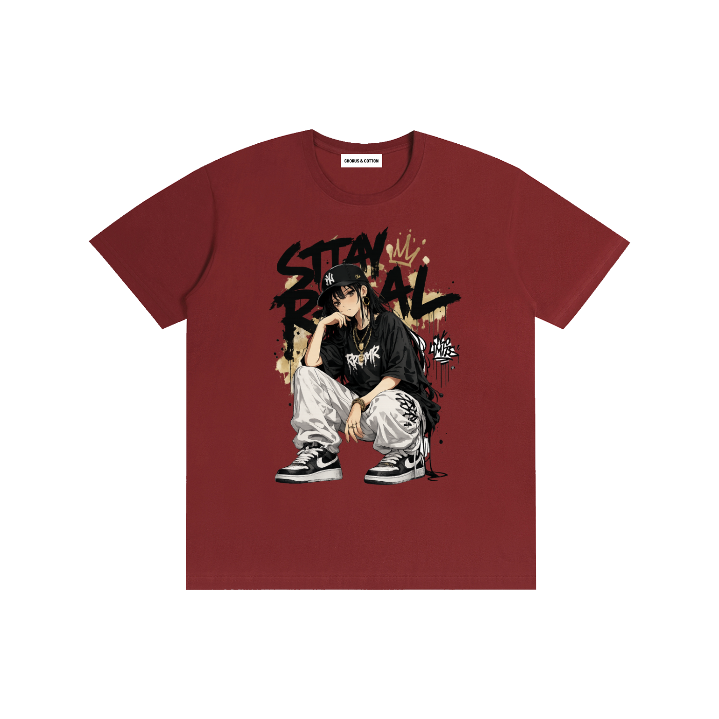 T-shirts