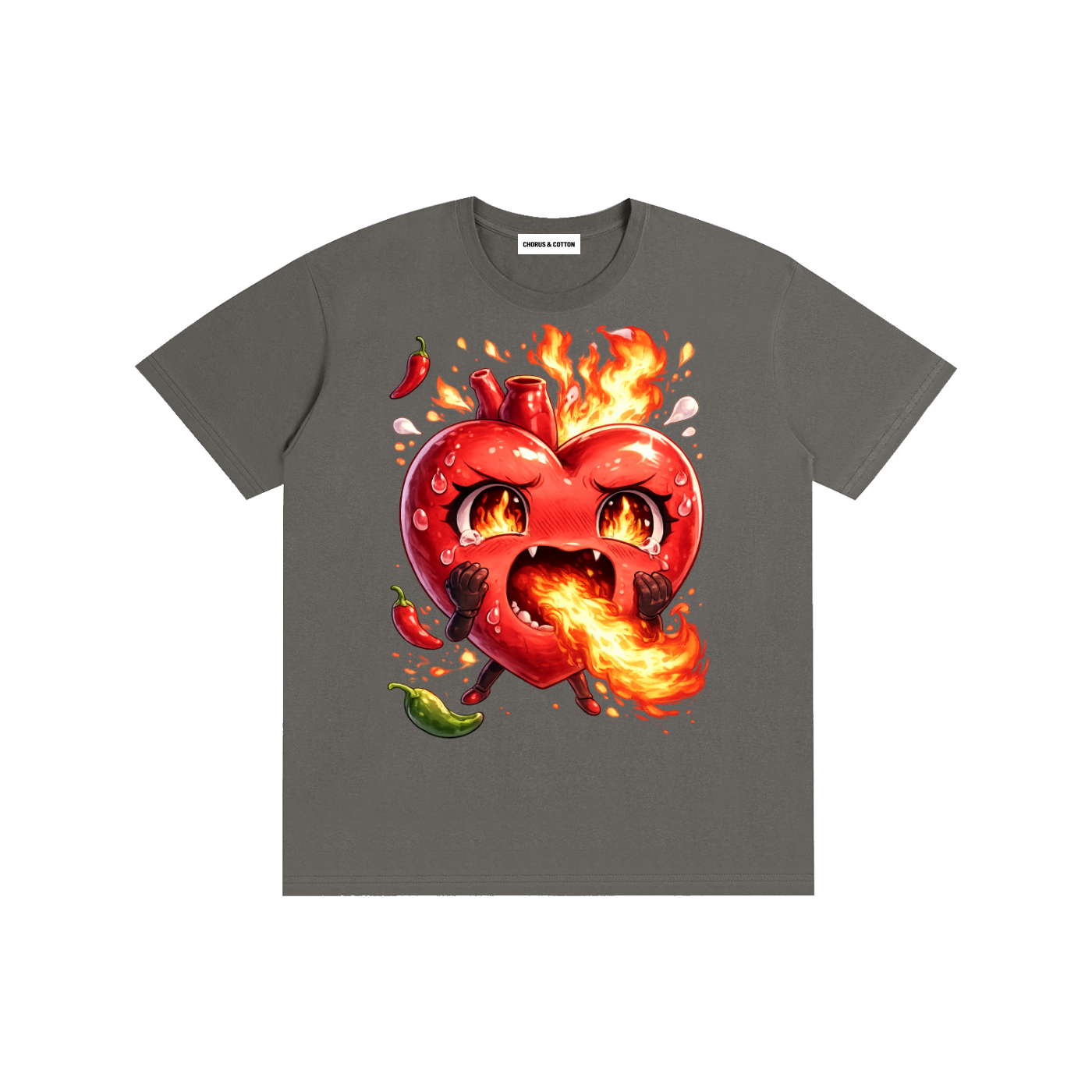 T-shirts