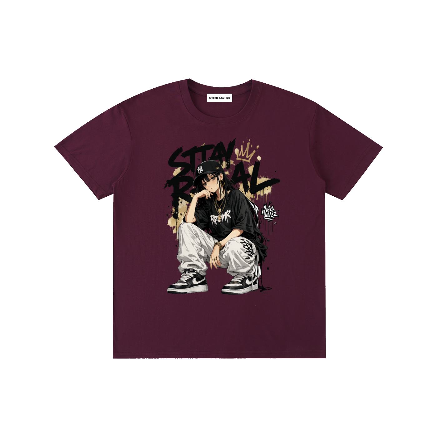 T-shirts