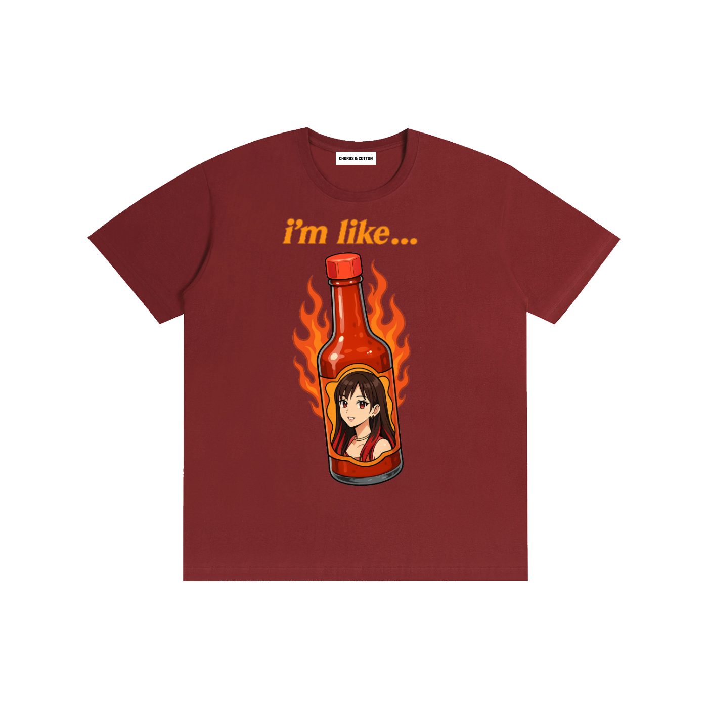 T-shirts