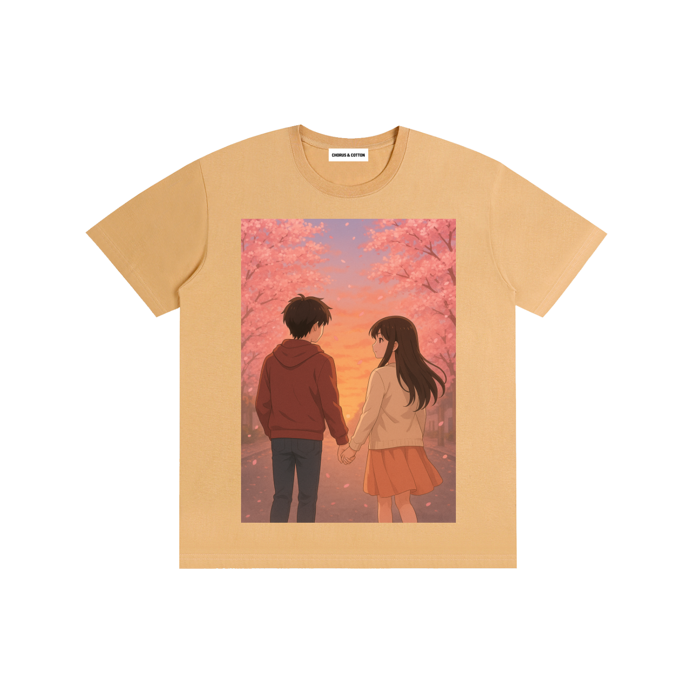 T-shirts