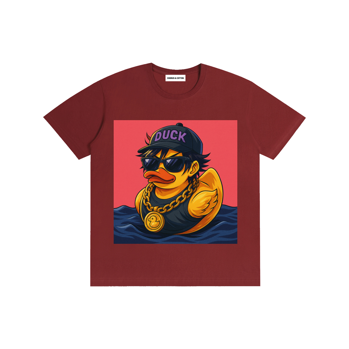 T-shirts
