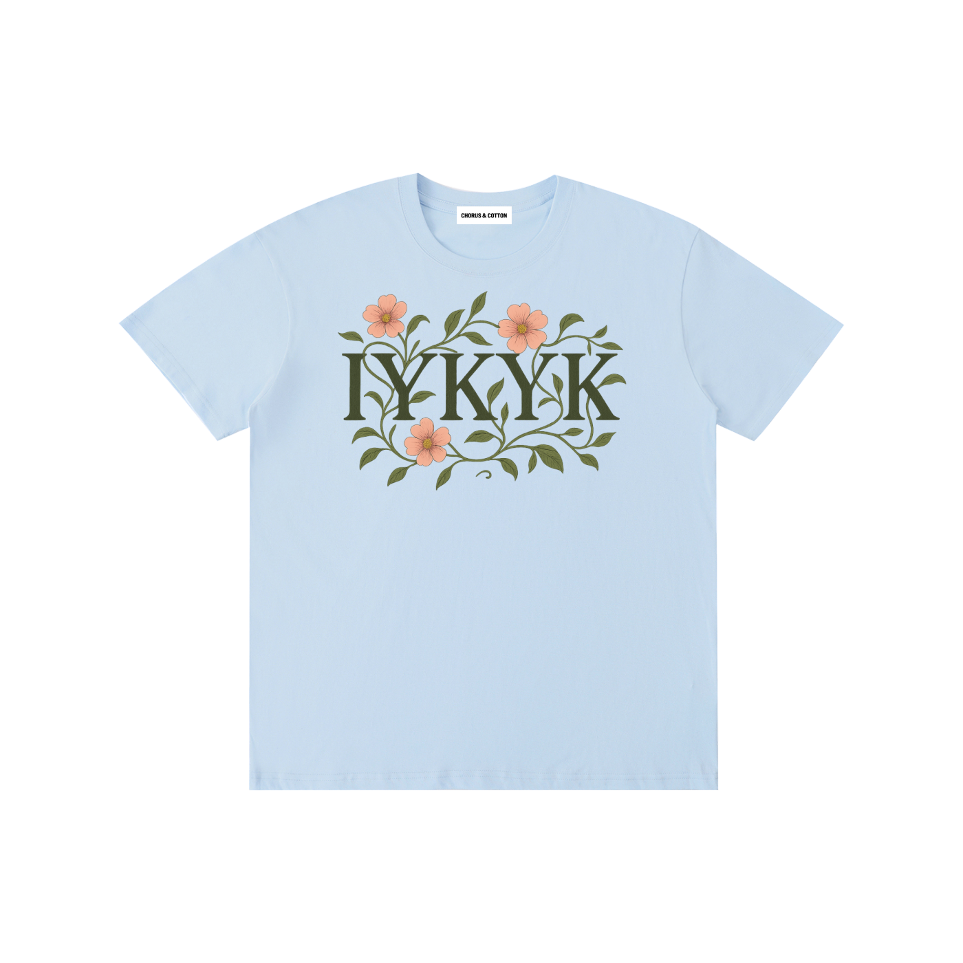 T-shirts