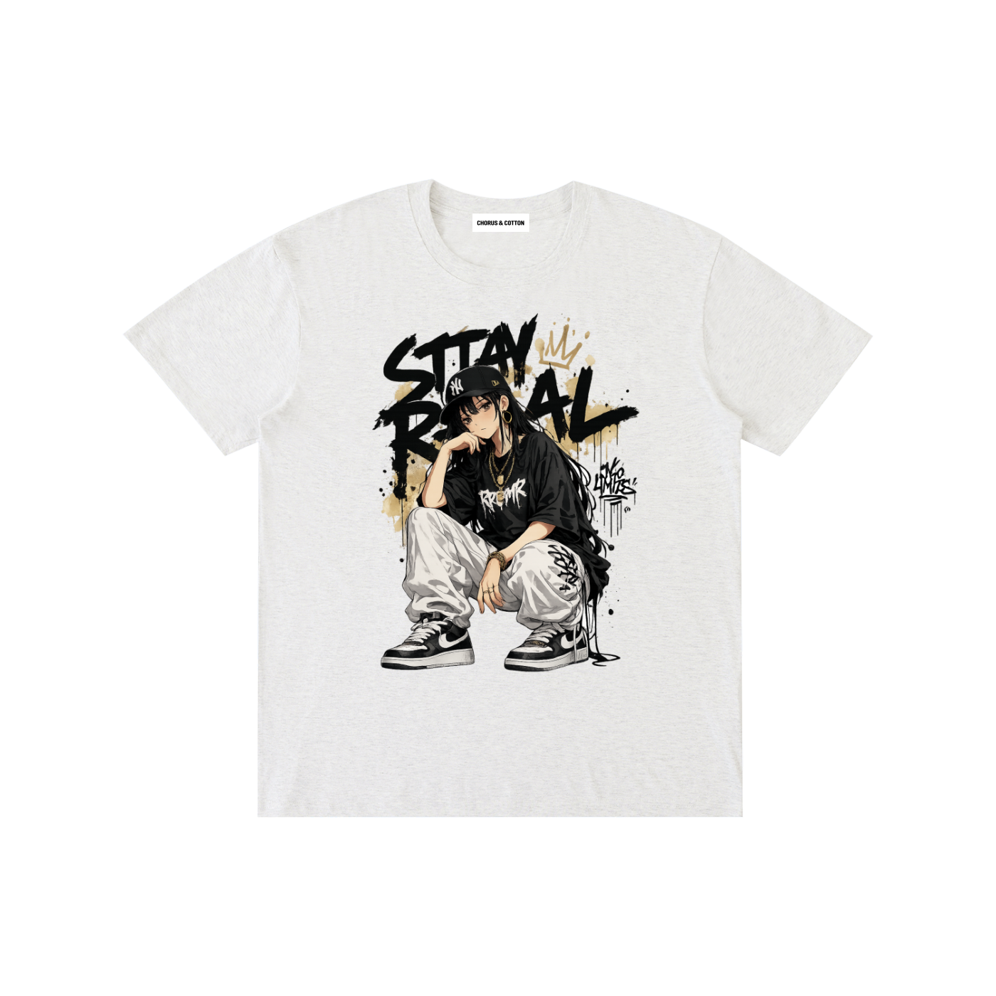 T-shirts