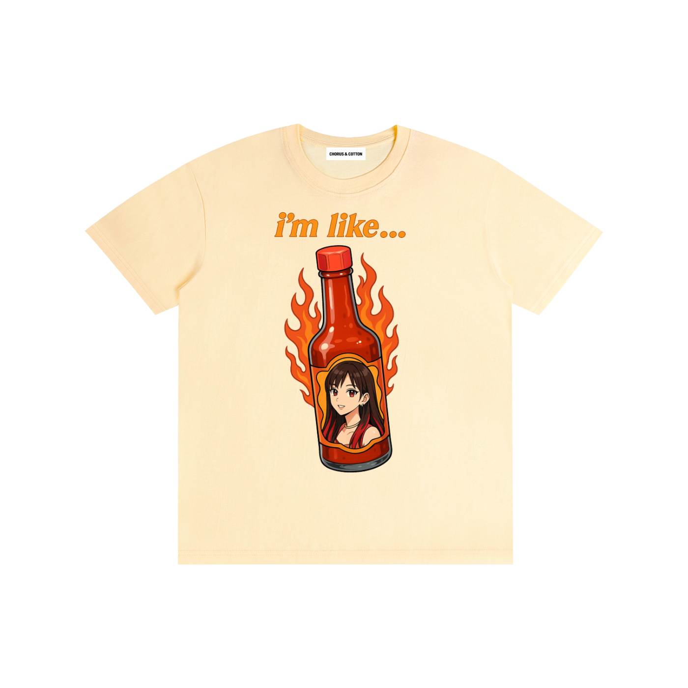 T-shirts
